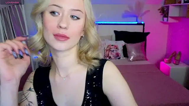 SashaBrooks's cam snapshot