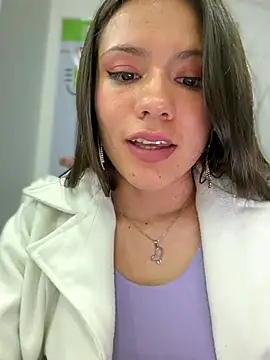 CHARLOTTE__05's cam snapshot