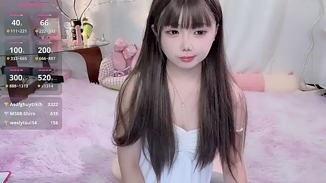 lucky-188's cam snapshot