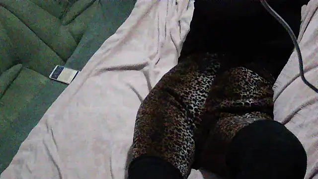 BarbierQueen's cam snapshot