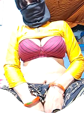 Janvi_ji's cam snapshot