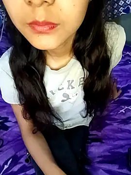 x_chaht's cam snapshot