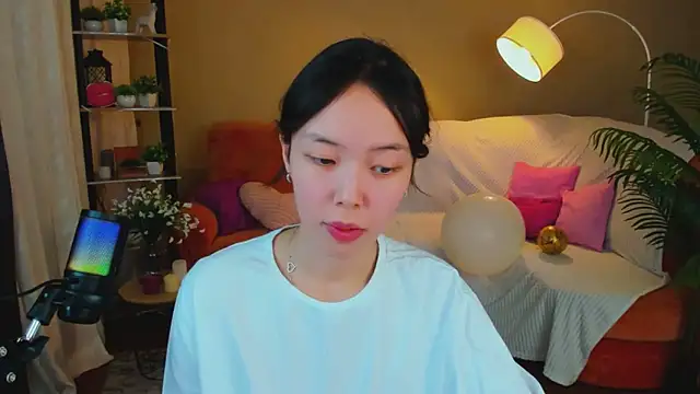 SoulHarmoonyy's cam snapshot