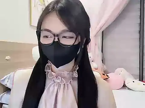 Yuyu-baobei's cam snapshot