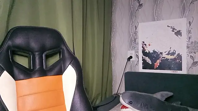 AyanamiFa's cam snapshot