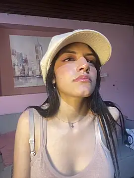 SandyPink_'s cam snapshot