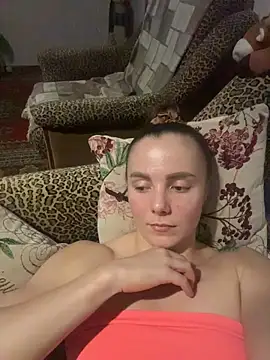 AlisaKissss live sex cam