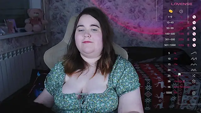 Estelle_Hicks's cam snapshot