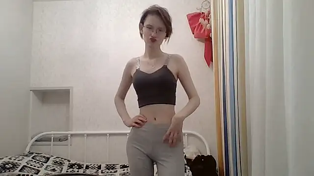 PetralPrime's cam snapshot