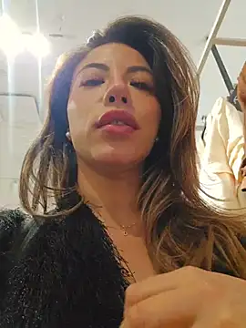 Karen_San_Miguel's cam snapshot