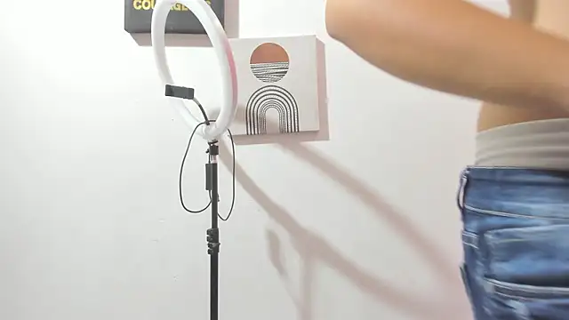 ariloe_quintero's cam snapshot