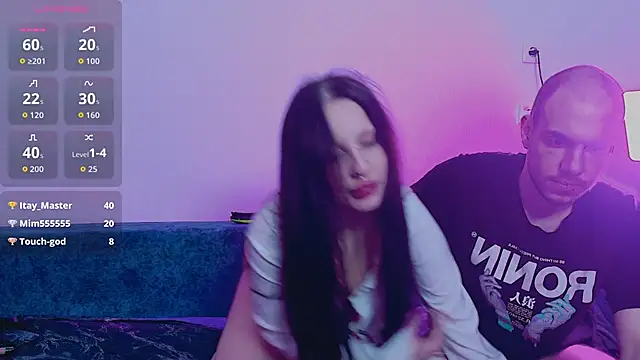 samandmaxx live sex cam