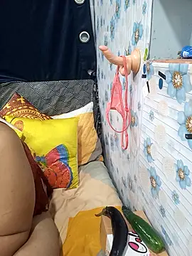 tina8th's cam snapshot