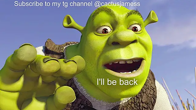 Cactus__James live sex cam