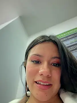 CHARLOTTE__05's cam snapshot