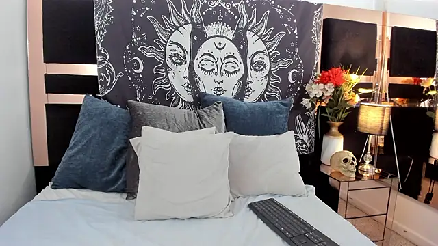 mirandaduboiss's cam snapshot