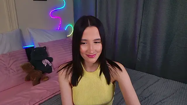 ChelseaFiness's cam snapshot