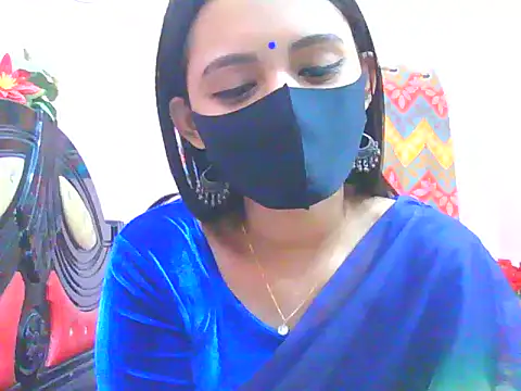 Silver_Queen07's cam snapshot