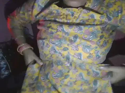 Hot-shanvi's cam snapshot