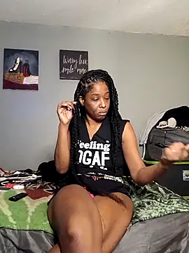 bosschickk's cam snapshot