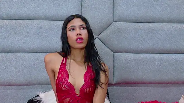 EsmeraldaBlake's cam snapshot