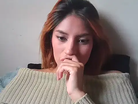 mindymiaw's cam snapshot