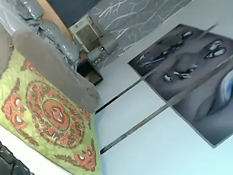 miss_eudora live sex cam