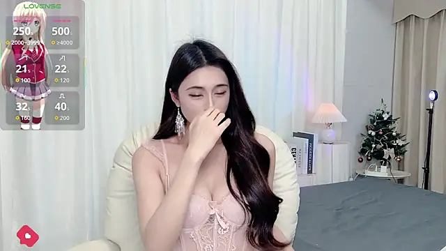 Alma_va's cam snapshot