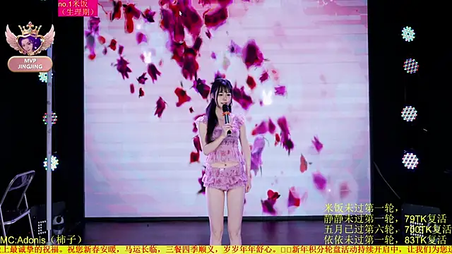 Red-666's cam snapshot