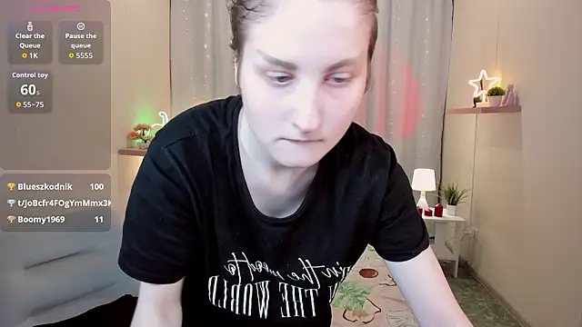 KiraDuvall's cam snapshot