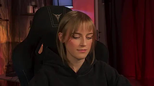 KiraMontoya's cam snapshot