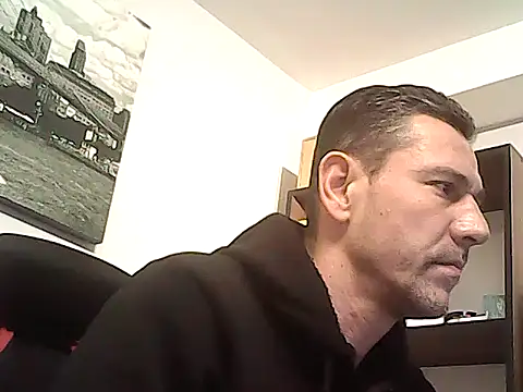 mastercharisma35 live sex cam