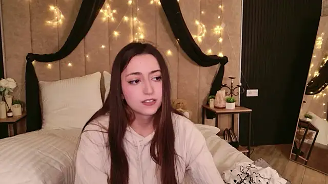 Gloria_Bendall's cam snapshot