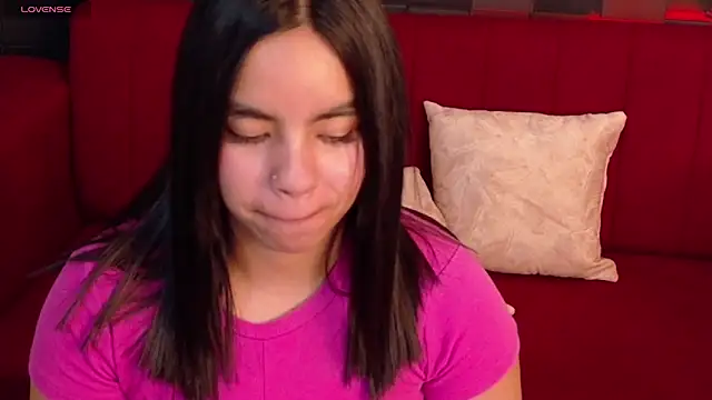 SofiaMante_'s cam snapshot