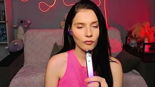 JinxMoon's cam snapshot