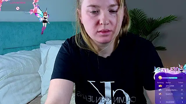 VladaHotxx's cam snapshot