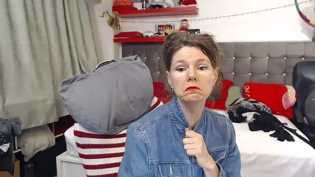 kellyterapy live sex cam