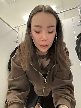 Asian_Asami's cam snapshot