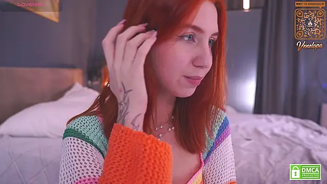 Venelopa's cam snapshot