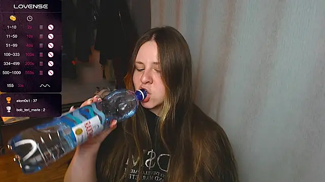 secretvic's cam snapshot