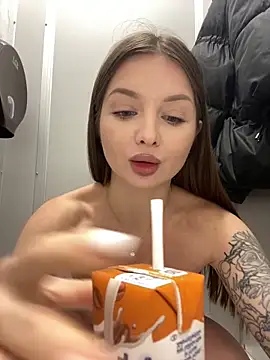 KrisMagnoly live sex cam