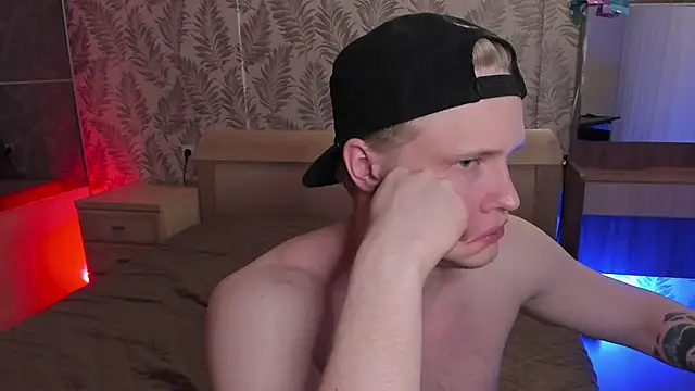 Cactus__James live sex cam