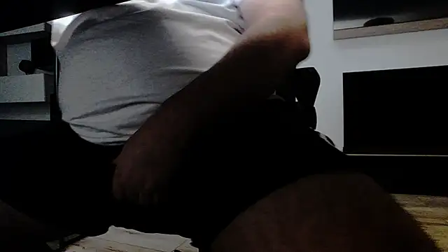 DravenPeak live sex cam