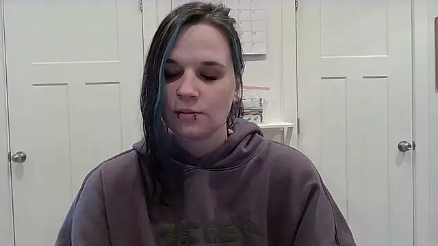 CherryWilde's cam snapshot