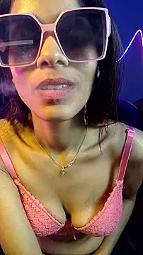 Ivy_the_goddess's cam snapshot