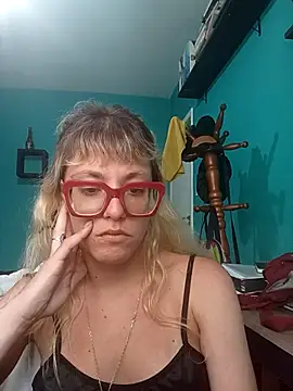 BlondieTami's cam snapshot