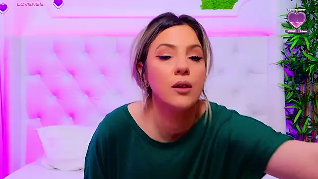 AriannaSins's cam snapshot