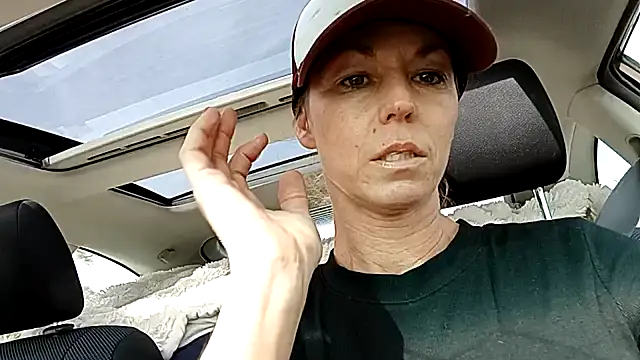 cammyquart's cam snapshot