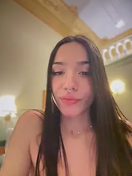 ShannonShanny's cam snapshot