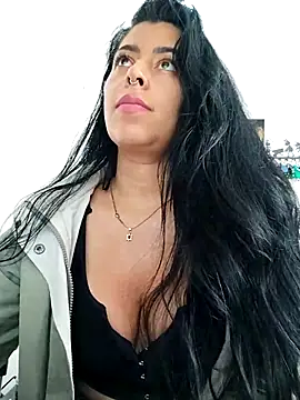 Luianna's cam snapshot